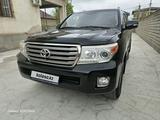 Toyota Land Cruiser 2013 годаүшін25 000 000 тг. в Шымкент – фото 4