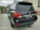 Toyota Land Cruiser 2013 годаүшін25 000 000 тг. в Шымкент – фото 5