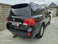 Toyota Land Cruiser 2013 года за 25 000 000 тг. в Шымкент