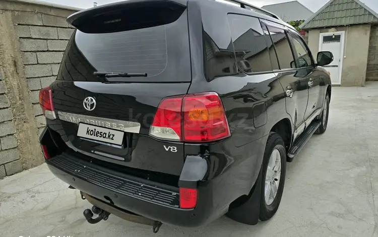 Toyota Land Cruiser 2013 года за 25 000 000 тг. в Шымкент
