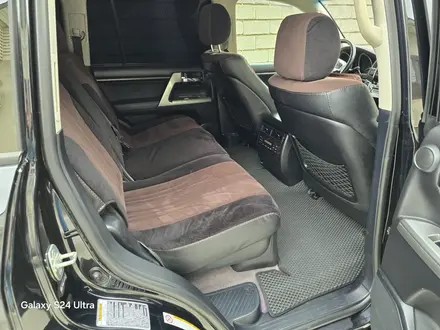 Toyota Land Cruiser 2013 года за 25 000 000 тг. в Шымкент – фото 7