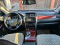 Toyota Camry 2013 годаүшін9 000 000 тг. в Уральск – фото 7
