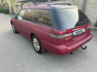 Subaru Legacy 1995 годаүшін1 700 000 тг. в Алматы