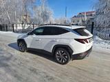 Hyundai Tucson 2023 года за 13 250 000 тг. в Астана – фото 4