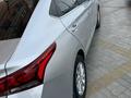 Hyundai Accent 2020 годаүшін7 500 000 тг. в Актау – фото 14