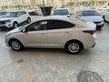 Hyundai Accent 2020 годаүшін7 500 000 тг. в Актау