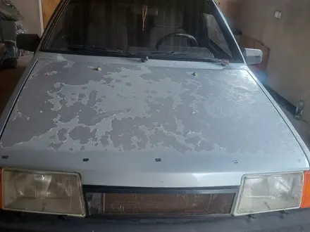 ВАЗ (Lada) 2109 2001 года за 850 000 тг. в Актобе