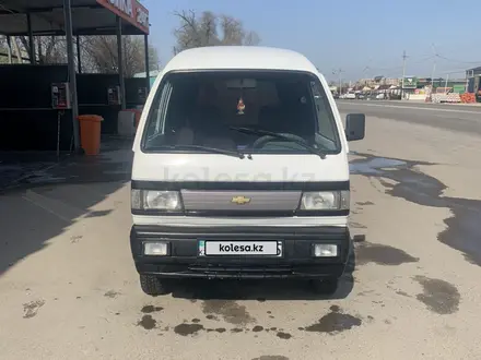 Daewoo Damas 2005 года за 1 200 000 тг. в Алматы