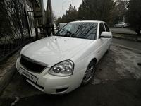 ВАЗ (Lada) Priora 2170 2013 года за 2 300 000 тг. в Шымкент