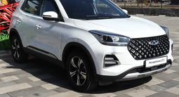 Chery Tiggo 4 Pro 2024 года за 8 200 000 тг. в Алматы – фото 3