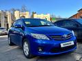 Toyota Corolla 2012 года за 5 700 000 тг. в Талдыкорган – фото 2