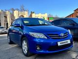 Toyota Corolla 2012 года за 5 700 000 тг. в Талдыкорган – фото 2