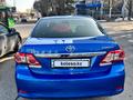 Toyota Corolla 2012 года за 5 700 000 тг. в Талдыкорган – фото 6