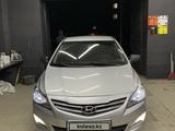 Hyundai Accent 2015 года за 5 350 000 тг. в Караганда