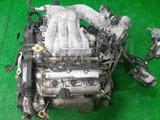 Двигатель Toyota 3VZ-FE 2MZ-FE Camry Windom ES300 Harrier за 300 450 тг. в Алматы