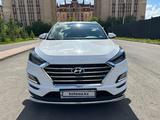 Hyundai Tucson 2020 годаүшін11 300 000 тг. в Астана – фото 2