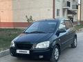 Hyundai Getz 2004 годаүшін2 250 000 тг. в Алматы – фото 2