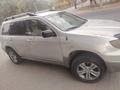 Mitsubishi Outlander 2003 года за 3 200 000 тг. в Актобе – фото 4