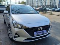 Hyundai Accent 2020 годаүшін6 900 000 тг. в Алматы