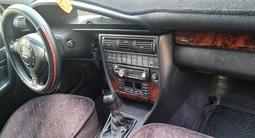 Audi 100 1992 года за 1 800 000 тг. в Экибастуз – фото 4