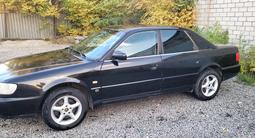 Audi 100 1992 года за 1 800 000 тг. в Экибастуз – фото 2