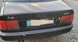 Audi 100 1992 года за 1 800 000 тг. в Экибастуз – фото 5