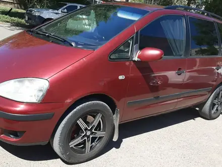 Ford Galaxy 2003 года за 1 500 000 тг. в Уральск – фото 11