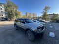 Mitsubishi Montero Sport 2000 года за 3 700 000 тг. в Семей – фото 2