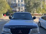 Mitsubishi Montero Sport 2000 года за 3 700 000 тг. в Семей
