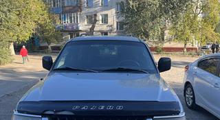 Mitsubishi Montero Sport 2000 года за 3 700 000 тг. в Семей