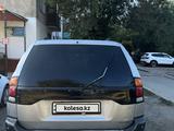 Mitsubishi Montero Sport 2000 года за 3 700 000 тг. в Семей – фото 4