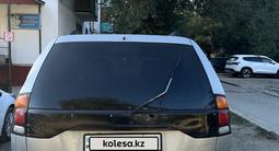 Mitsubishi Montero Sport 2000 годаүшін3 700 000 тг. в Семей – фото 4