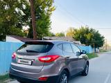 Hyundai Tucson 2014 годаfor8 500 000 тг. в Алматы – фото 5