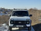 ВАЗ (Lada) Lada 2121 2017 годаfor4 200 000 тг. в Шымкент