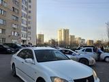 Toyota Crown 2006 года за 6 000 000 тг. в Астана – фото 2