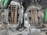 Суппорт перед-зад. Hummer H3 за 30 000 тг. в Алматы
