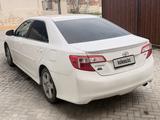 Toyota Camry 2014 годаүшін5 500 000 тг. в Актау – фото 4