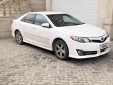 Toyota Camry 2014 годаүшін5 500 000 тг. в Актау – фото 2