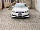Toyota Camry 2014 годаүшін5 500 000 тг. в Актау