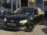 Volkswagen Polo 2015 года за 4 350 000 тг. в Шымкент