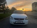 ВАЗ (Lada) Priora 2171 2014 годаүшін2 200 000 тг. в Шымкент