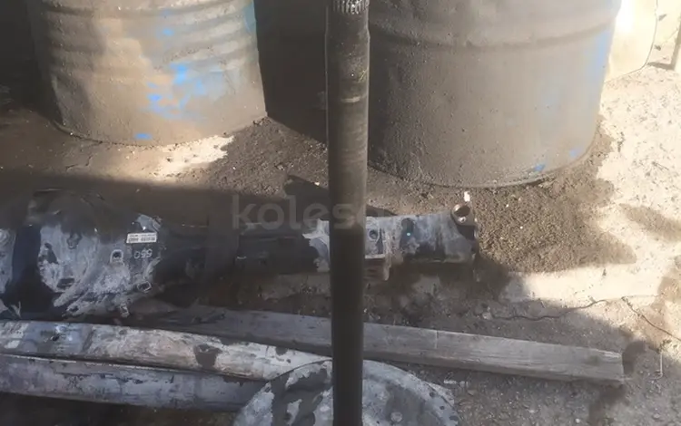 Полуось за 80 000 тг. в Атырау