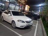 Daewoo Gentra 2014 года за 4 500 000 тг. в Шымкент – фото 4