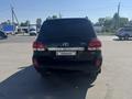 Toyota Land Cruiser 2008 годаүшін15 500 000 тг. в Усть-Каменогорск – фото 4