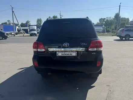 Toyota Land Cruiser 2008 года за 15 500 000 тг. в Усть-Каменогорск – фото 4