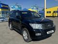Toyota Land Cruiser 2008 годаүшін15 500 000 тг. в Усть-Каменогорск – фото 2
