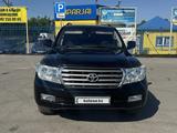 Toyota Land Cruiser 2008 годаүшін15 500 000 тг. в Усть-Каменогорск