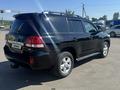 Toyota Land Cruiser 2008 годаүшін15 500 000 тг. в Усть-Каменогорск – фото 5