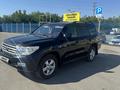 Toyota Land Cruiser 2008 годаүшін15 500 000 тг. в Усть-Каменогорск – фото 6