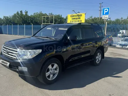 Toyota Land Cruiser 2008 года за 15 500 000 тг. в Усть-Каменогорск – фото 6